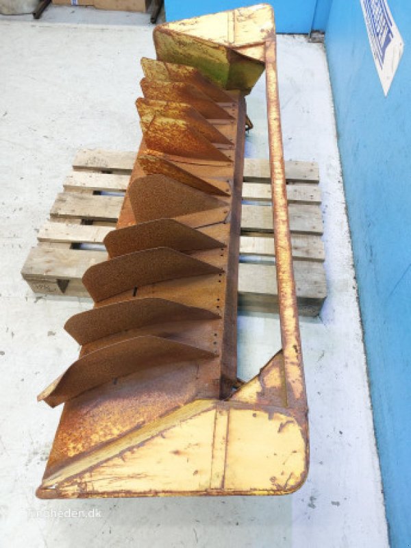 Feldhäcksler tip New Holland 8080, Gebrauchtmaschine in Hemmet (Poză 15)