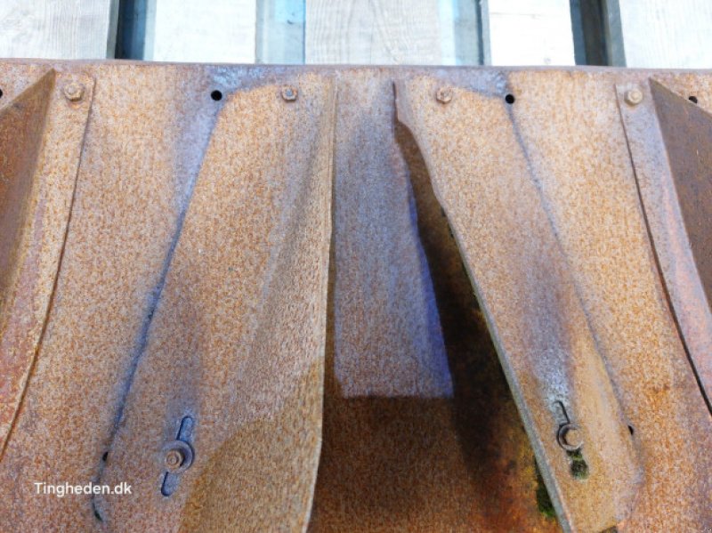 Feldhäcksler tip New Holland 8080, Gebrauchtmaschine in Hemmet (Poză 8)