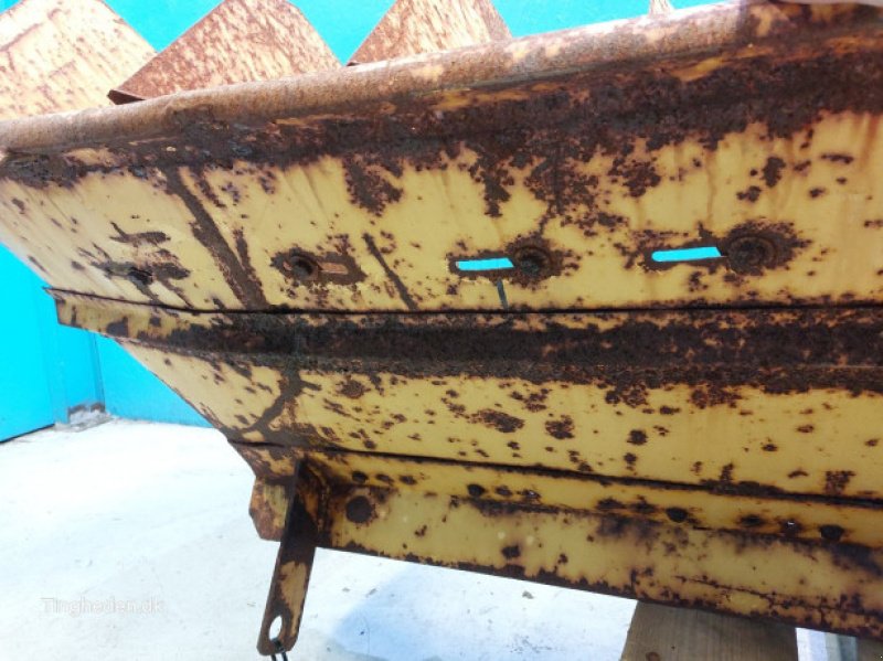 Feldhäcksler tip New Holland 8080, Gebrauchtmaschine in Hemmet (Poză 20)