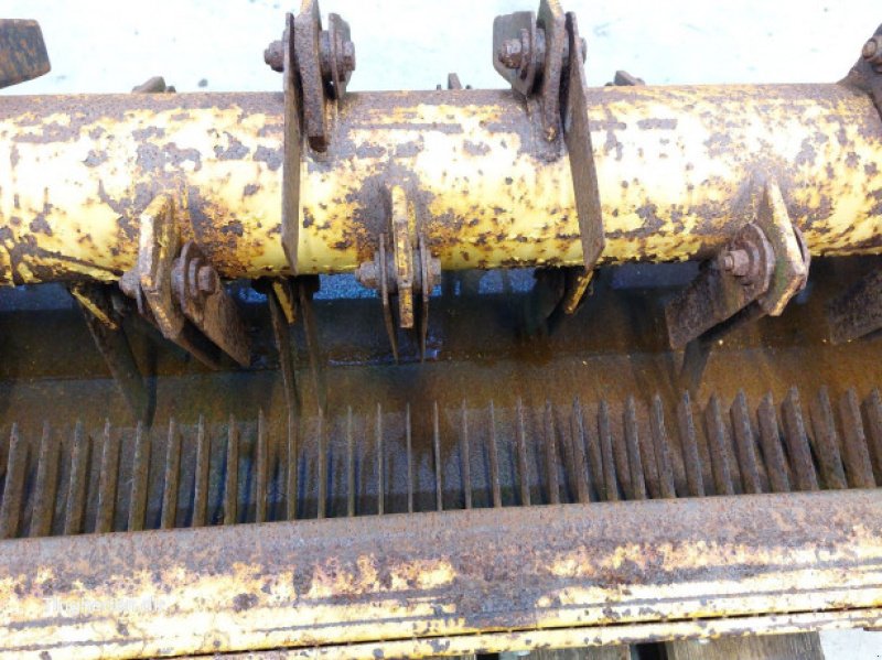 Feldhäcksler tip New Holland 8080, Gebrauchtmaschine in Hemmet (Poză 11)