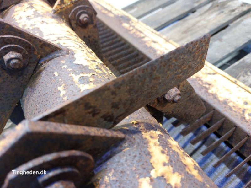 Feldhäcksler tip New Holland 8080, Gebrauchtmaschine in Hemmet (Poză 20)