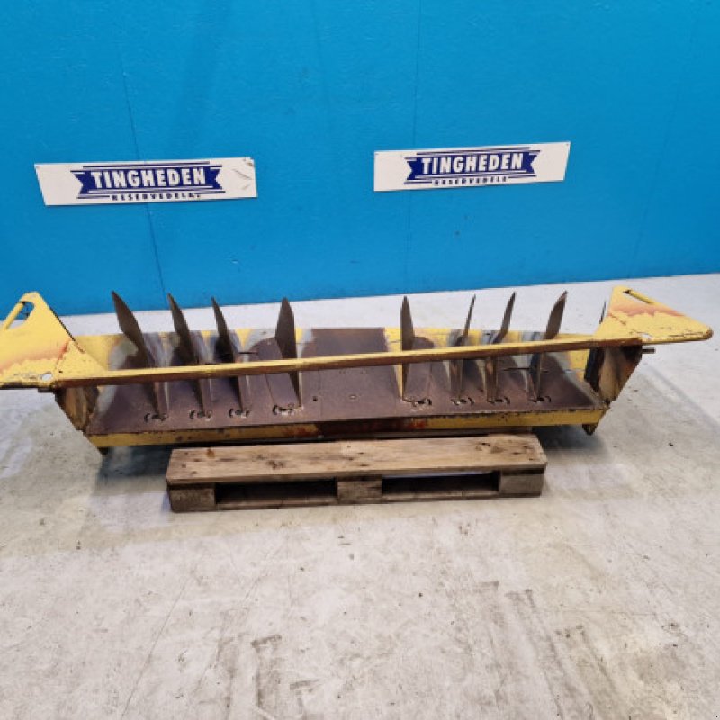 Feldhäcksler typu New Holland 8080, Gebrauchtmaschine v Hemmet (Obrázek 10)