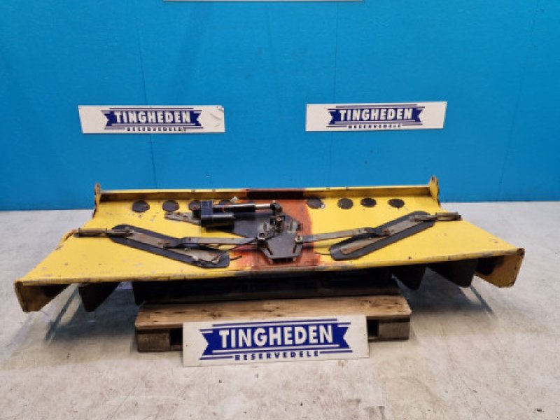 Feldhäcksler του τύπου New Holland 8080, Gebrauchtmaschine σε Hemmet (Φωτογραφία 1)