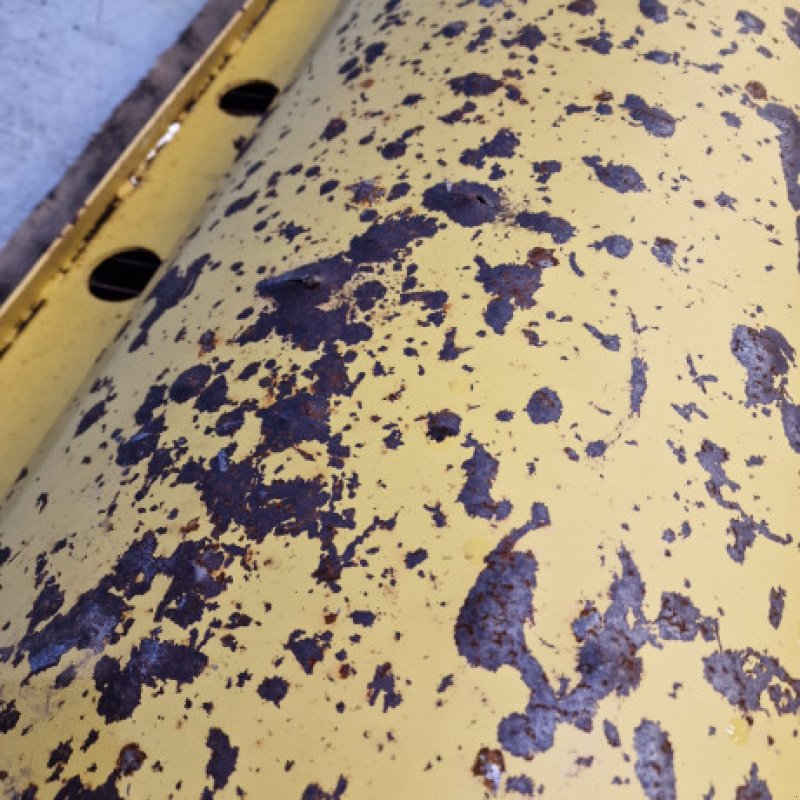 Feldhäcksler typu New Holland 8080, Gebrauchtmaschine v Hemmet (Obrázek 12)