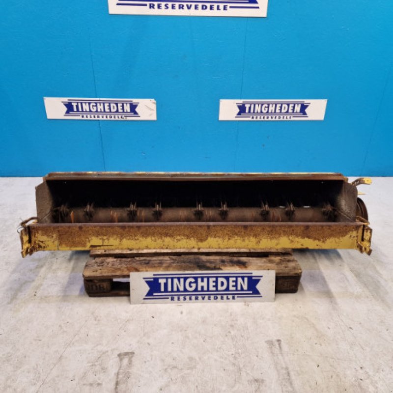 Feldhäcksler typu New Holland 8080, Gebrauchtmaschine v Hemmet (Obrázek 1)