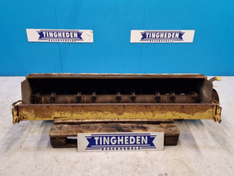 Feldhäcksler του τύπου New Holland 8080, Gebrauchtmaschine σε Hemmet (Φωτογραφία 1)