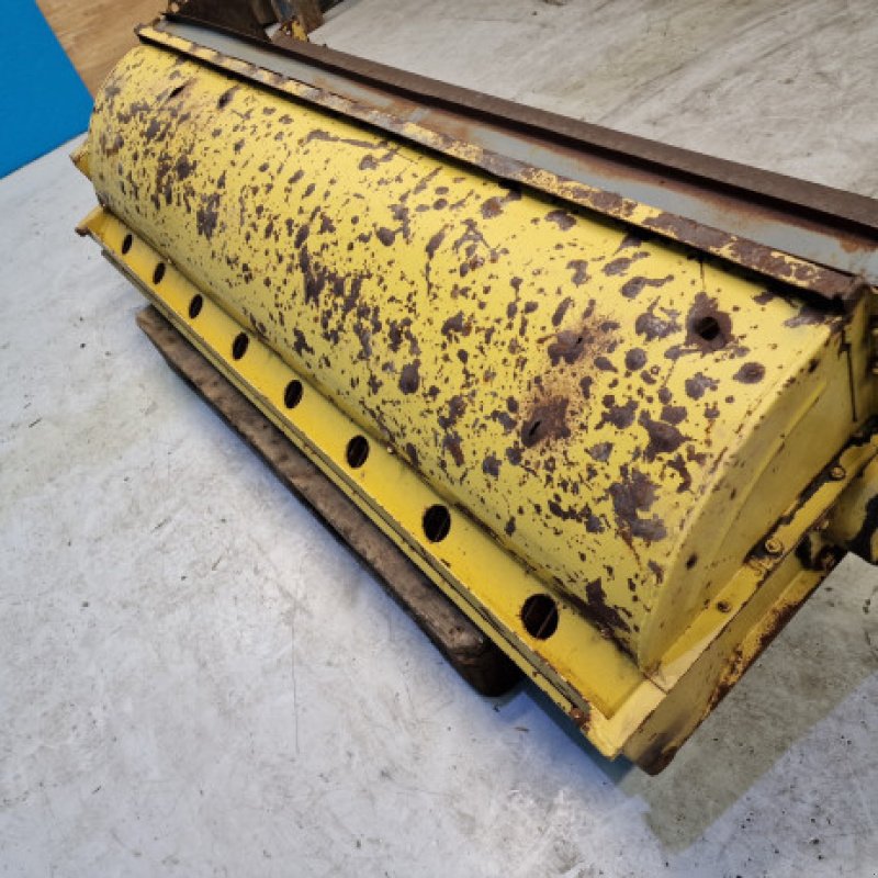 Feldhäcksler typu New Holland 8080, Gebrauchtmaschine v Hemmet (Obrázek 15)