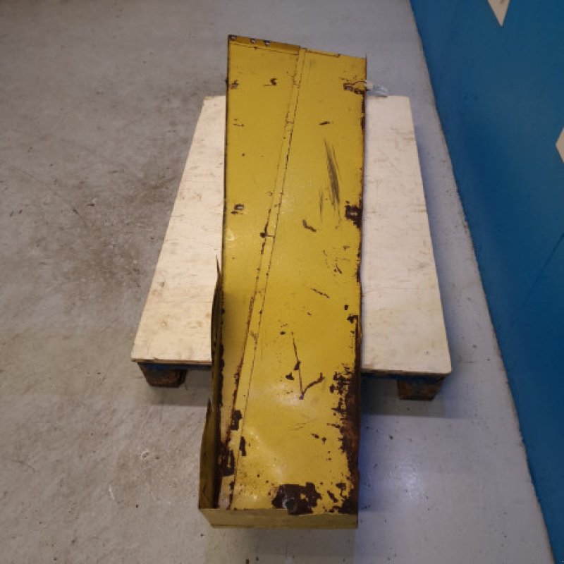 Feldhäcksler tip New Holland 8080, Gebrauchtmaschine in Hemmet (Poză 14)