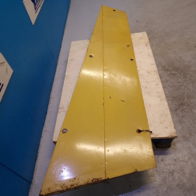 Feldhäcksler tip New Holland 8080, Gebrauchtmaschine in Hemmet (Poză 4)