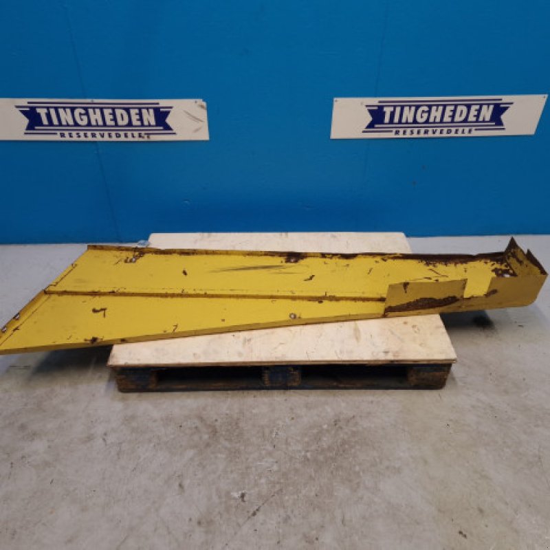 Feldhäcksler tip New Holland 8080, Gebrauchtmaschine in Hemmet (Poză 11)