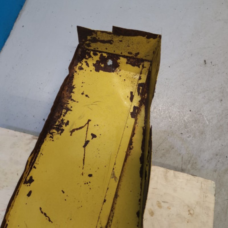 Feldhäcksler tip New Holland 8080, Gebrauchtmaschine in Hemmet (Poză 9)