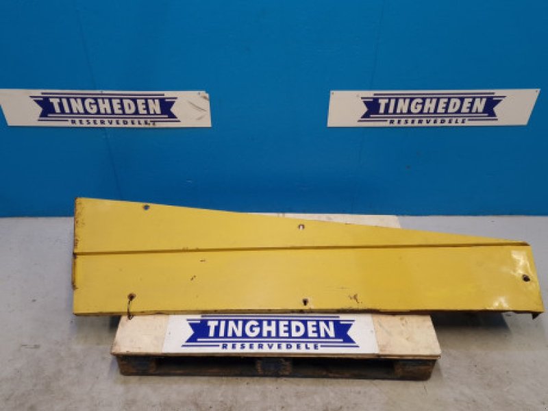 Feldhäcksler του τύπου New Holland 8080, Gebrauchtmaschine σε Hemmet (Φωτογραφία 1)