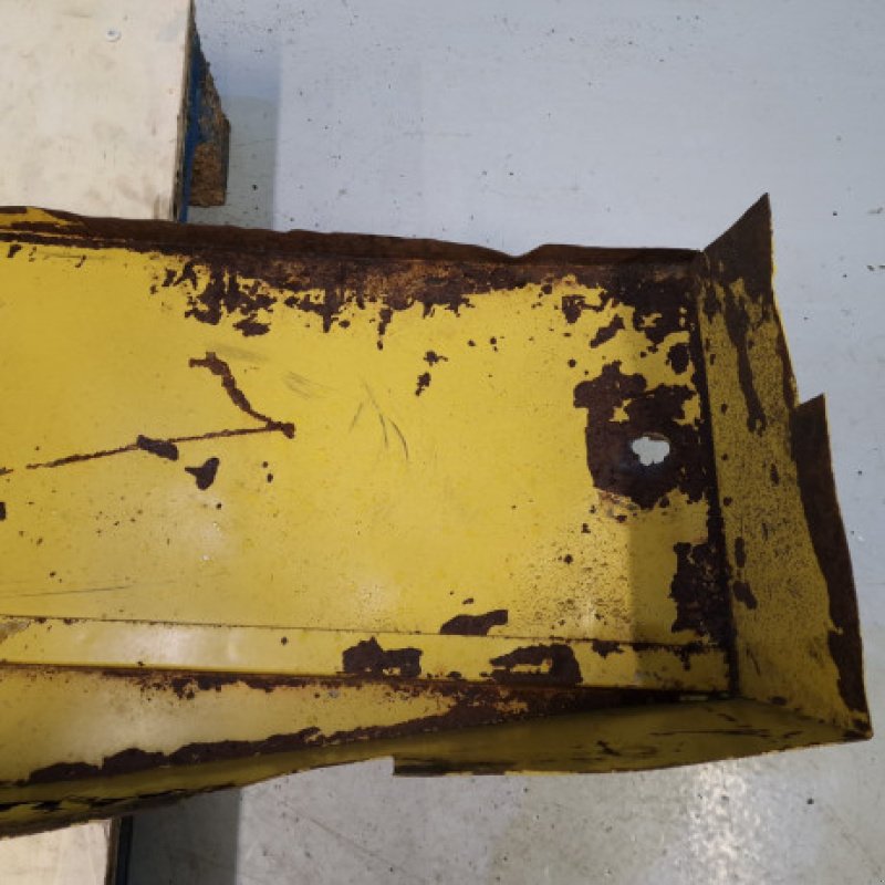 Feldhäcksler tip New Holland 8080, Gebrauchtmaschine in Hemmet (Poză 13)