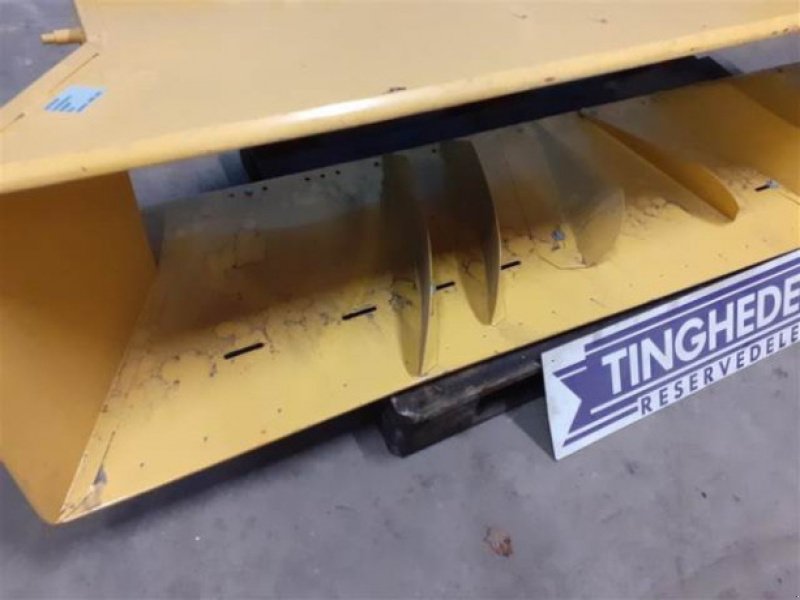 Feldhäcksler tip New Holland 8080, Gebrauchtmaschine in Hemmet (Poză 5)