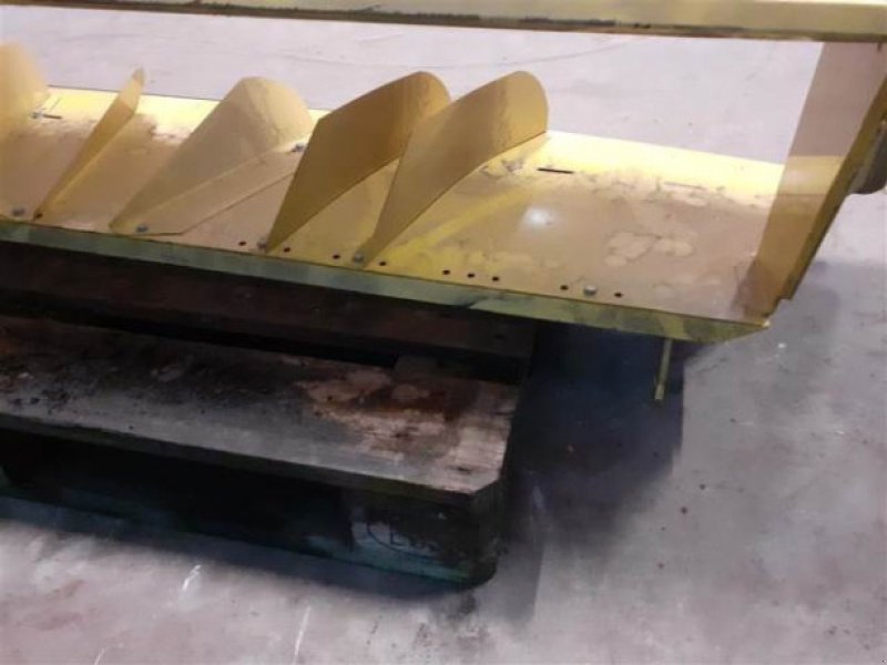 Feldhäcksler tip New Holland 8080, Gebrauchtmaschine in Hemmet (Poză 8)