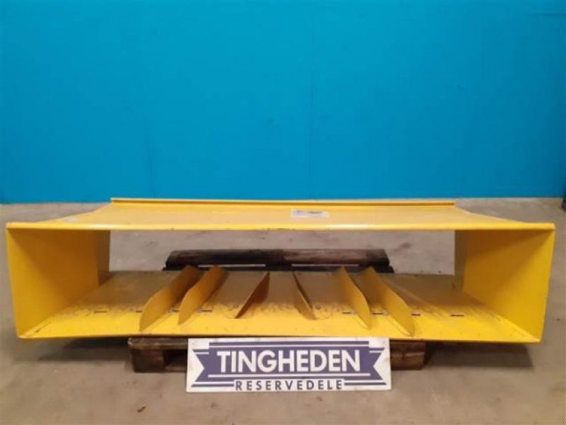 Feldhäcksler του τύπου New Holland 8080, Gebrauchtmaschine σε Hemmet (Φωτογραφία 1)