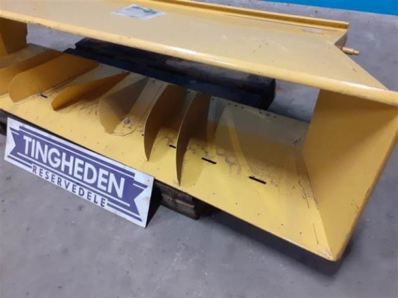 Feldhäcksler tip New Holland 8080, Gebrauchtmaschine in Hemmet (Poză 4)