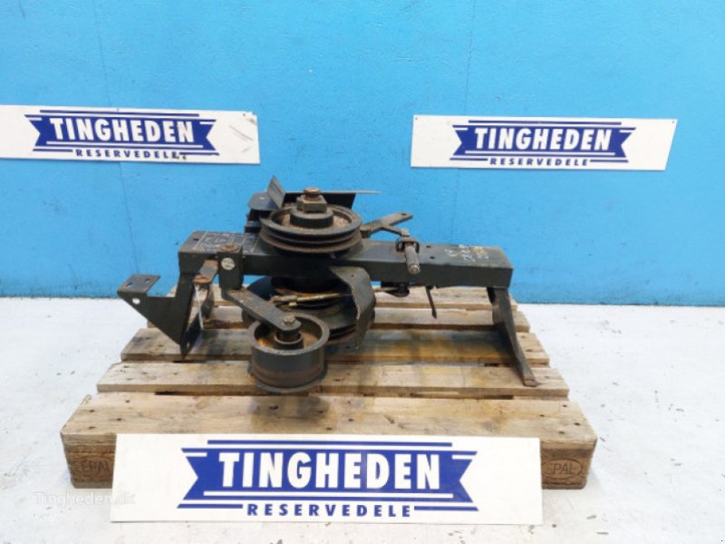 Feldhäcksler a típus New Holland CR10.90, Gebrauchtmaschine ekkor: Hemmet (Kép 1)