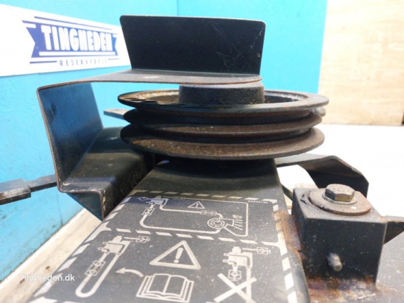 Feldhäcksler tip New Holland CR10.90, Gebrauchtmaschine in Hemmet (Poză 15)