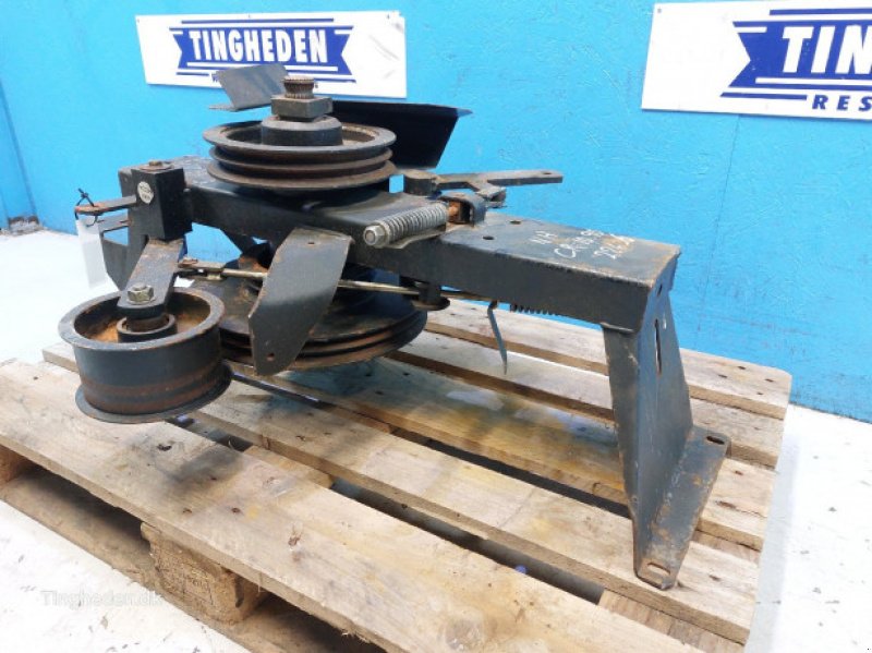 Feldhäcksler tip New Holland CR10.90, Gebrauchtmaschine in Hemmet (Poză 12)