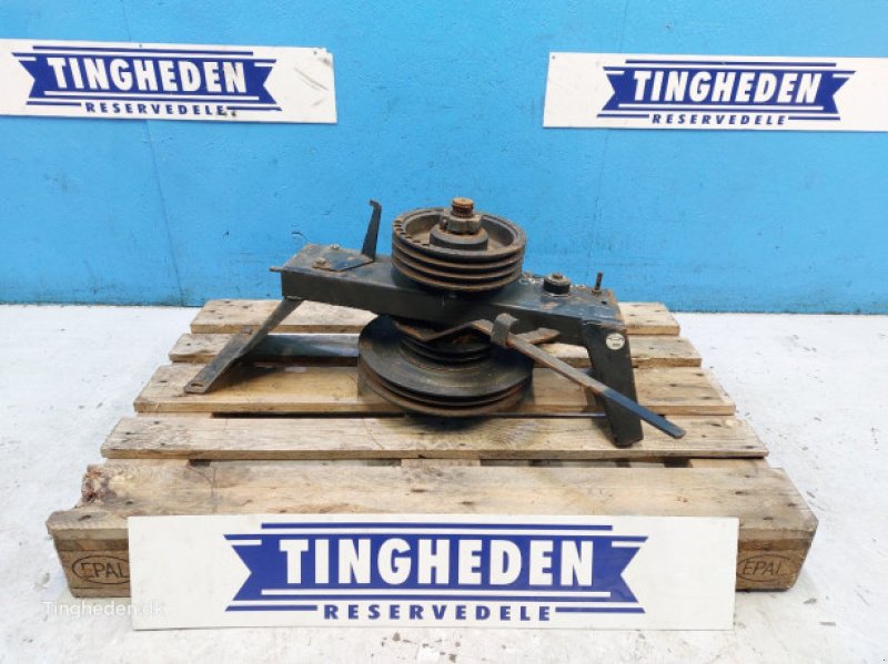 Feldhäcksler tip New Holland CR9080, Gebrauchtmaschine in Hemmet (Poză 1)