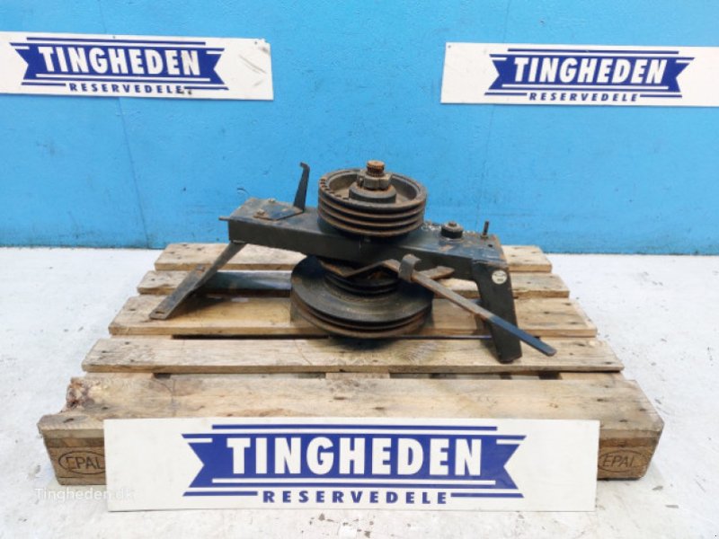 Feldhäcksler a típus New Holland CR9080, Gebrauchtmaschine ekkor: Hemmet (Kép 1)