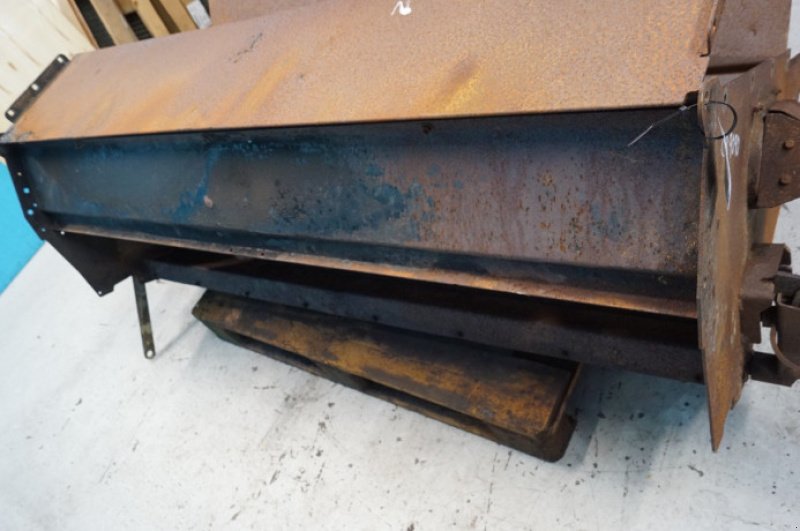 Feldhäcksler του τύπου New Holland CR9090, Gebrauchtmaschine σε Hemmet (Φωτογραφία 10)