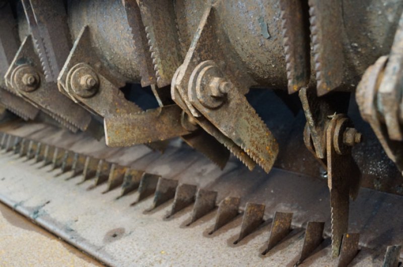 Feldhäcksler του τύπου New Holland CR9090, Gebrauchtmaschine σε Hemmet (Φωτογραφία 20)