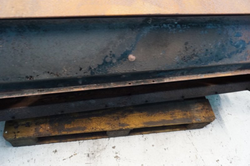 Feldhäcksler του τύπου New Holland CR9090, Gebrauchtmaschine σε Hemmet (Φωτογραφία 11)