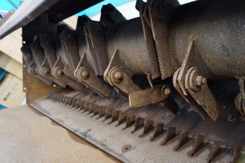 Feldhäcksler του τύπου New Holland CR9090, Gebrauchtmaschine σε Hemmet (Φωτογραφία 22)