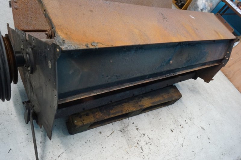 Feldhäcksler του τύπου New Holland CR9090, Gebrauchtmaschine σε Hemmet (Φωτογραφία 13)