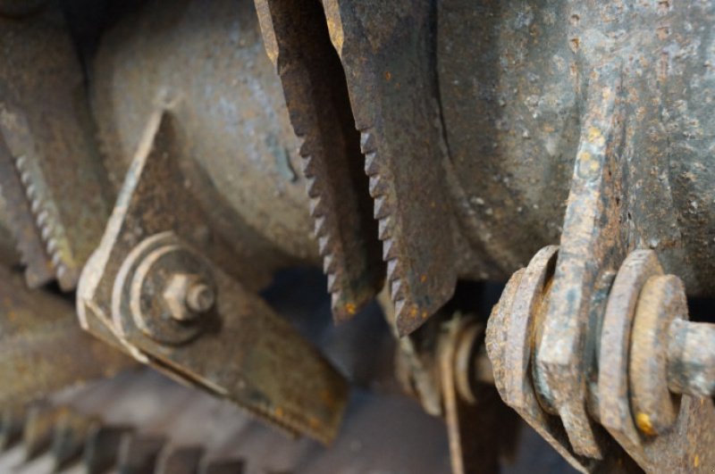 Feldhäcksler του τύπου New Holland CR9090, Gebrauchtmaschine σε Hemmet (Φωτογραφία 21)