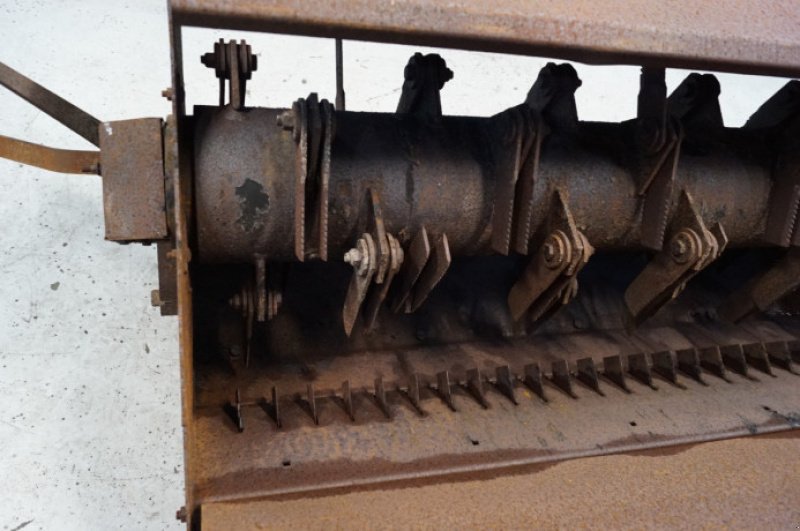 Feldhäcksler του τύπου New Holland CR9090, Gebrauchtmaschine σε Hemmet (Φωτογραφία 28)