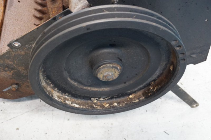 Feldhäcksler του τύπου New Holland CR9090, Gebrauchtmaschine σε Hemmet (Φωτογραφία 17)