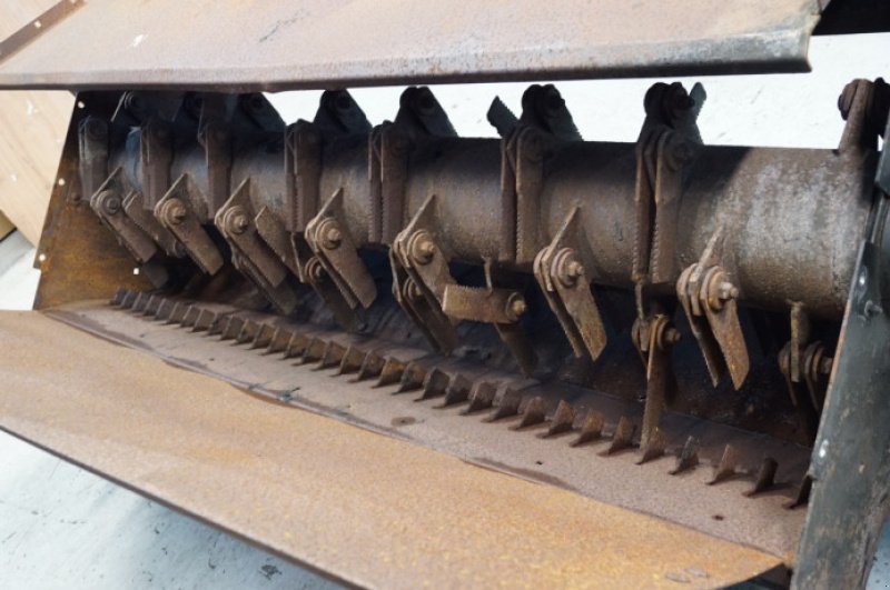 Feldhäcksler του τύπου New Holland CR9090, Gebrauchtmaschine σε Hemmet (Φωτογραφία 19)