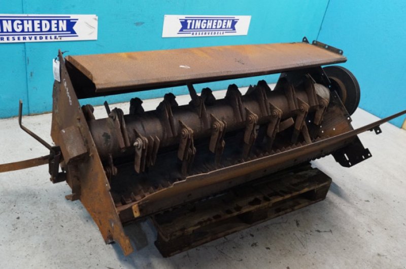 Feldhäcksler του τύπου New Holland CR9090, Gebrauchtmaschine σε Hemmet (Φωτογραφία 3)