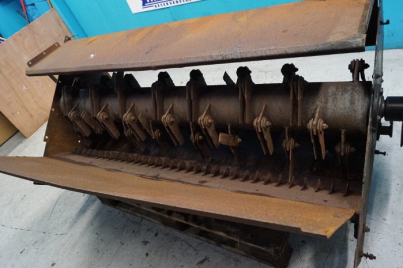 Feldhäcksler του τύπου New Holland CR9090, Gebrauchtmaschine σε Hemmet (Φωτογραφία 23)