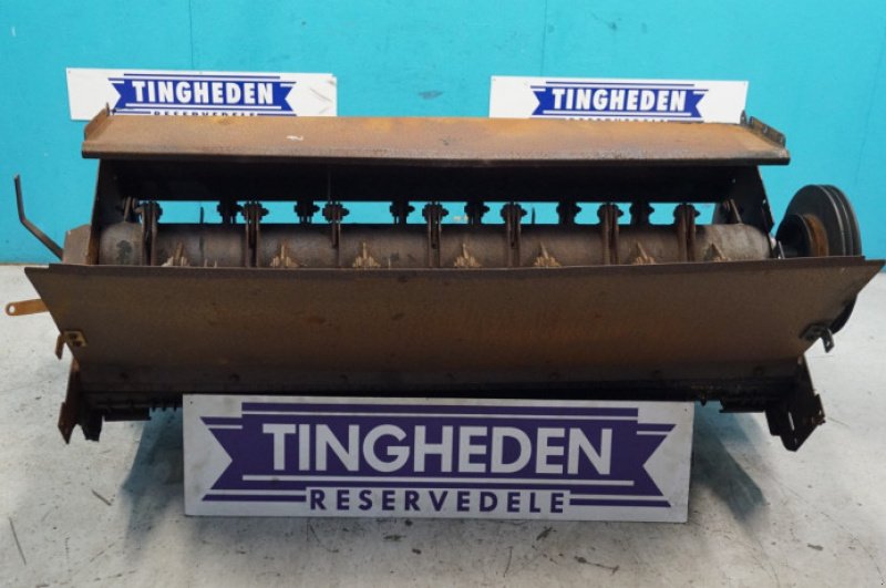 Feldhäcksler του τύπου New Holland CR9090, Gebrauchtmaschine σε Hemmet (Φωτογραφία 2)