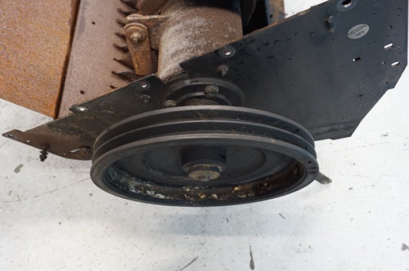 Feldhäcksler του τύπου New Holland CR9090, Gebrauchtmaschine σε Hemmet (Φωτογραφία 15)