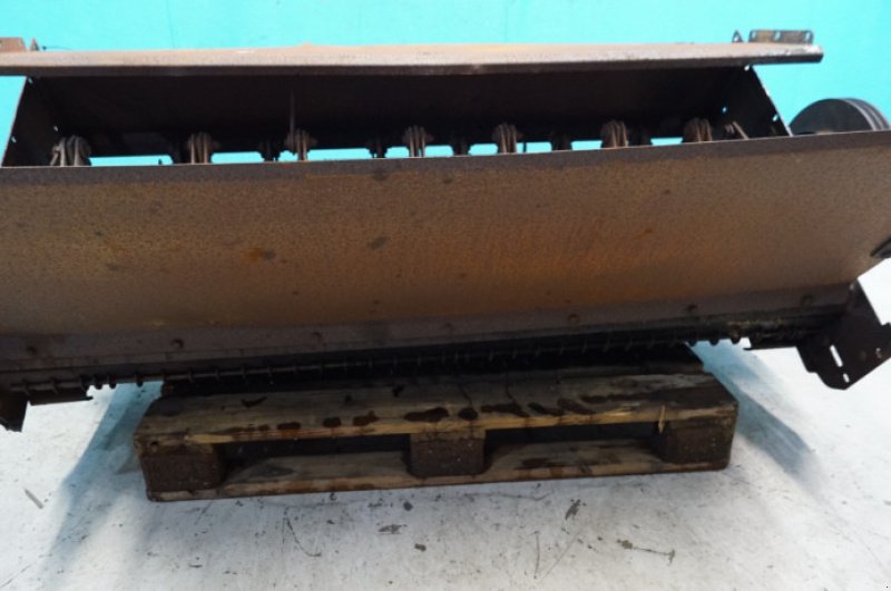 Feldhäcksler του τύπου New Holland CR9090, Gebrauchtmaschine σε Hemmet (Φωτογραφία 26)