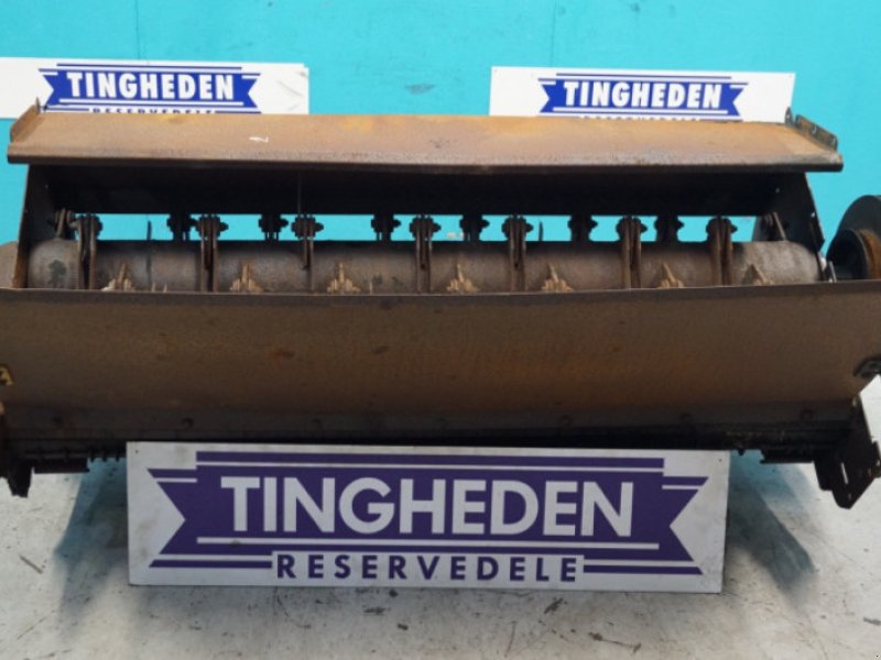 Feldhäcksler του τύπου New Holland CR9090, Gebrauchtmaschine σε Hemmet (Φωτογραφία 1)