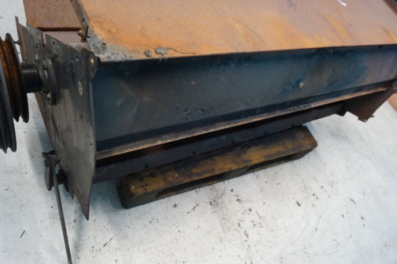 Feldhäcksler του τύπου New Holland CR9090, Gebrauchtmaschine σε Hemmet (Φωτογραφία 12)