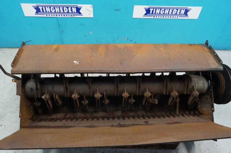 Feldhäcksler του τύπου New Holland CR9090, Gebrauchtmaschine σε Hemmet (Φωτογραφία 27)