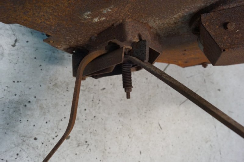 Feldhäcksler του τύπου New Holland CR9090, Gebrauchtmaschine σε Hemmet (Φωτογραφία 8)