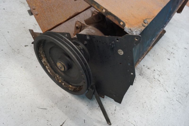 Feldhäcksler του τύπου New Holland CR9090, Gebrauchtmaschine σε Hemmet (Φωτογραφία 14)