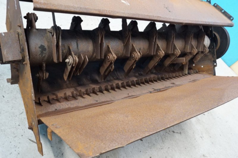 Feldhäcksler του τύπου New Holland CR9090, Gebrauchtmaschine σε Hemmet (Φωτογραφία 29)