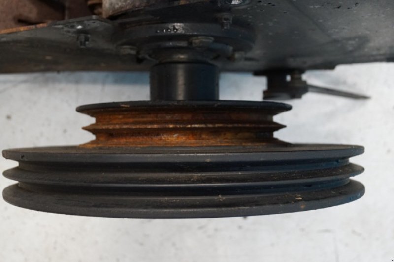 Feldhäcksler του τύπου New Holland CR9090, Gebrauchtmaschine σε Hemmet (Φωτογραφία 16)