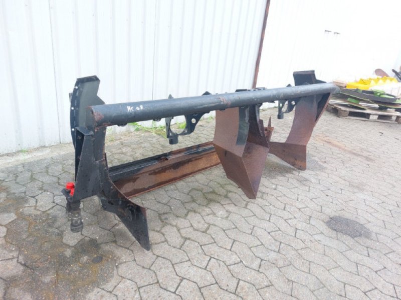 Feldhäcksler tip New Holland CR9090, Gebrauchtmaschine in Hemmet (Poză 2)