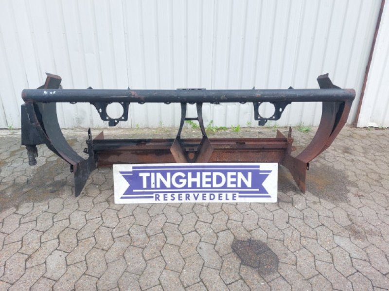 Feldhäcksler tip New Holland CR9090, Gebrauchtmaschine in Hemmet (Poză 1)