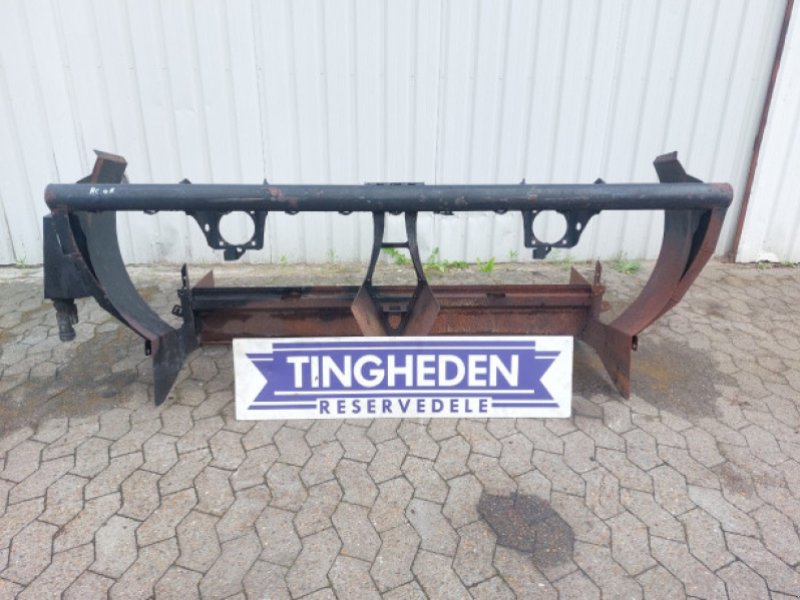 Feldhäcksler του τύπου New Holland CR9090, Gebrauchtmaschine σε Hemmet (Φωτογραφία 1)